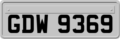 GDW9369
