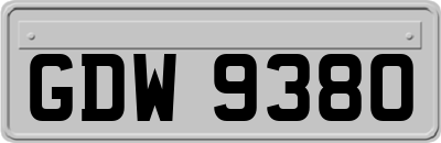 GDW9380