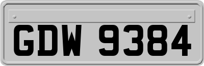 GDW9384