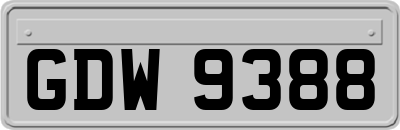 GDW9388