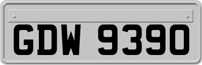 GDW9390