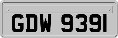GDW9391