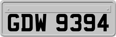 GDW9394