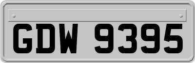 GDW9395
