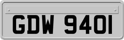 GDW9401