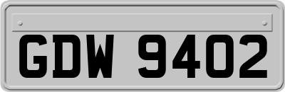 GDW9402