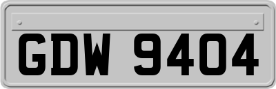 GDW9404
