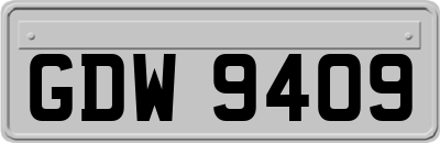 GDW9409