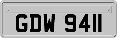 GDW9411