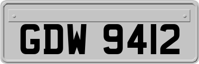GDW9412