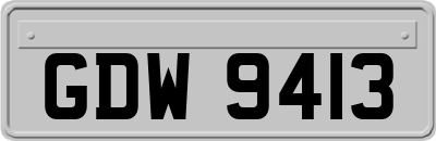GDW9413