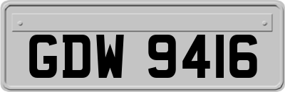 GDW9416