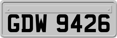 GDW9426