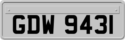 GDW9431