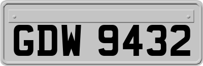 GDW9432