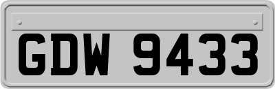 GDW9433