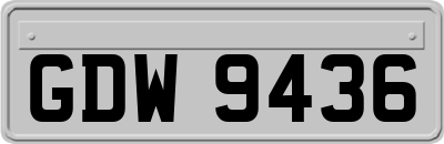 GDW9436