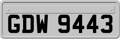 GDW9443