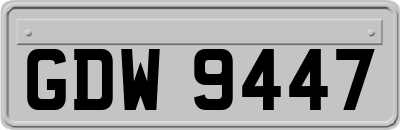 GDW9447