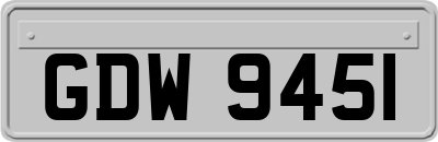GDW9451