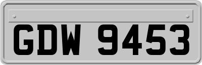 GDW9453