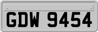 GDW9454