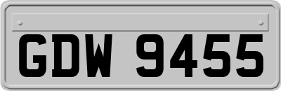 GDW9455