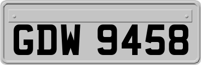 GDW9458