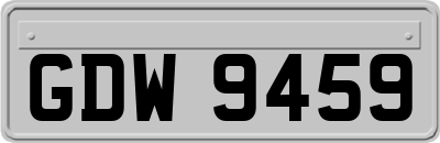 GDW9459
