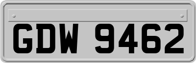 GDW9462