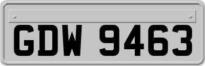 GDW9463
