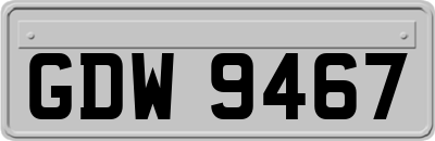 GDW9467