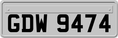 GDW9474