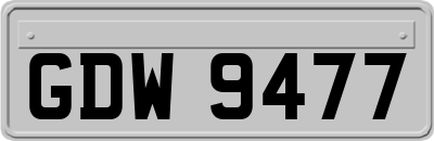 GDW9477