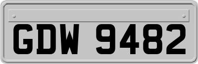 GDW9482