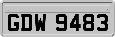 GDW9483