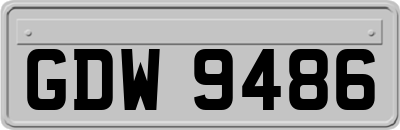 GDW9486