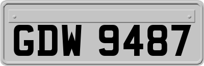 GDW9487