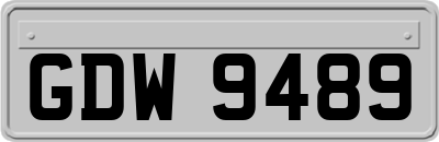 GDW9489