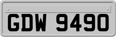 GDW9490