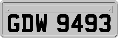 GDW9493