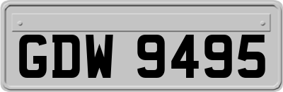 GDW9495