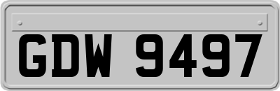 GDW9497