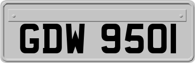 GDW9501