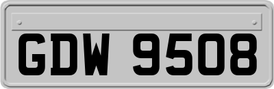 GDW9508