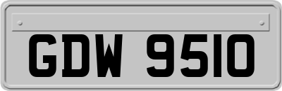 GDW9510
