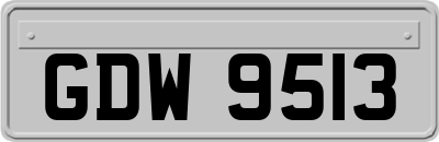 GDW9513