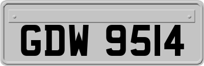 GDW9514