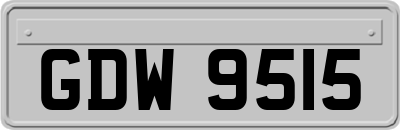 GDW9515