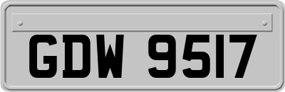 GDW9517